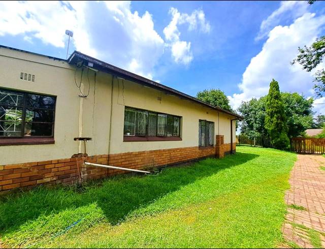 3 BEDROOM HOUSE FOR SALE IN DUNCANVILLE